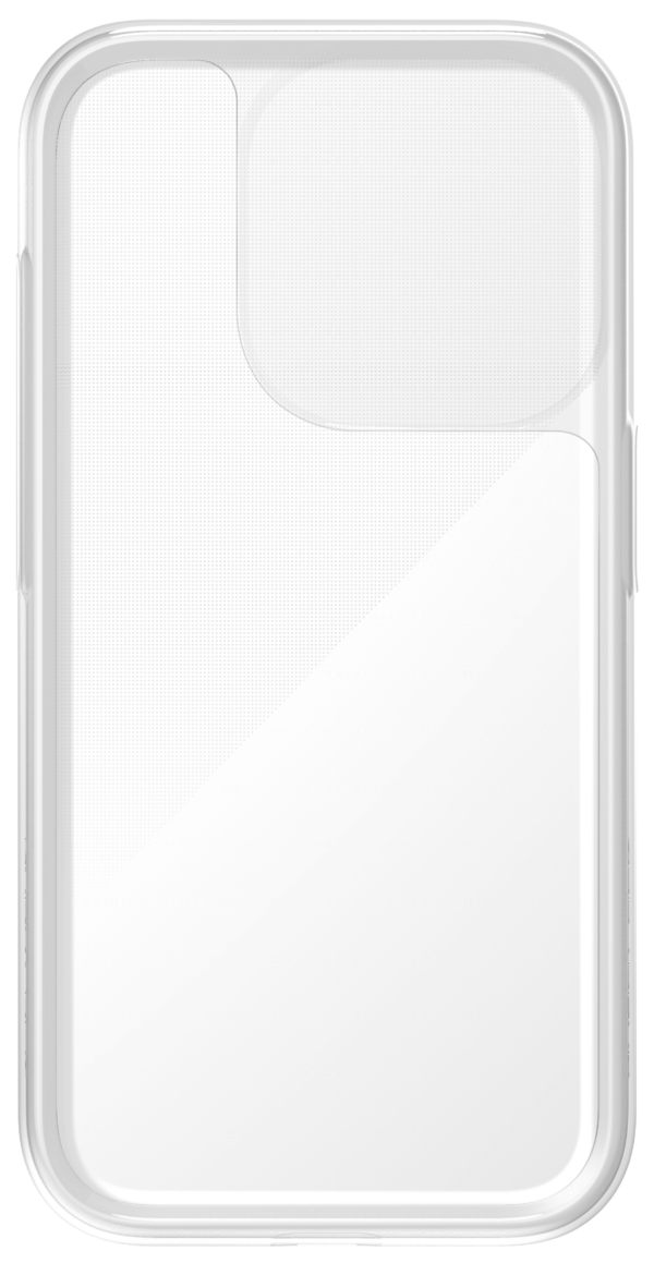 Quad Lock® Poncho - iPhone 15 Pro