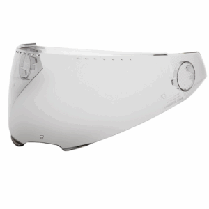 Schuberth C4 visiiri, 50% savu