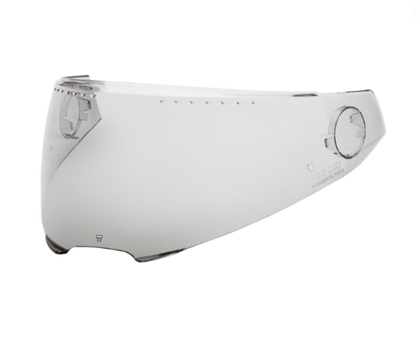 Schuberth C4 visiiri, 50% savu