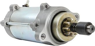 Arrowhead Starttimoottori SND0734, BRP - Lynx / Ski-Doo (91-01314)