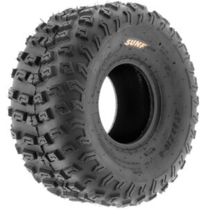 SunF A-030 ATV-RENGAS 22x10-8 48N 2P.R. TL E4