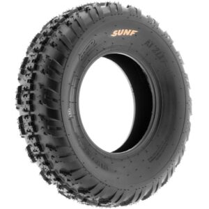SunF A-031 ATV-Eturengas 20x6.00-10 35N 6P.R. TL E4