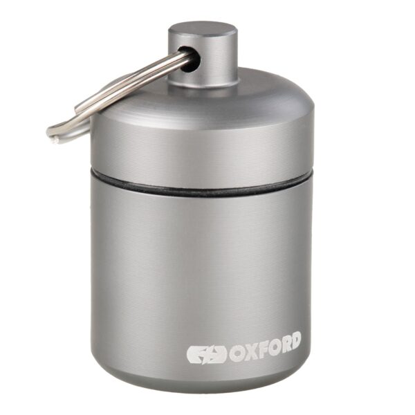 Oxford Filterbuds korvatulpat, Small fit - Image 3