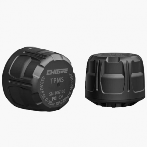 Chigee MFP0019 Ulkoiset rengaspaineanturit AIO-5 Litelle