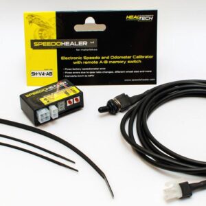 Speedohealer 4.0  CF Moto ATV, Kawasaki (ab-yks.)