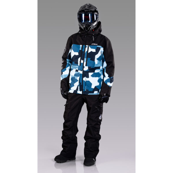 Jethwear One mile kelkkatakki 80g - 2021/22