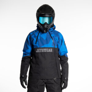 Jethwear Flight Anorak, 40g, Cobalt Burst