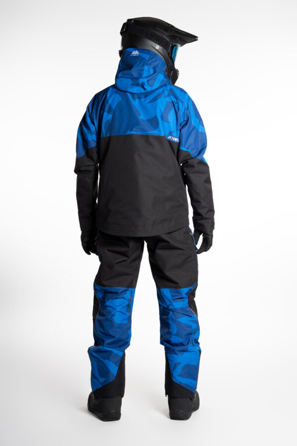Jethwear Flight Anorak, 40g - Image 3