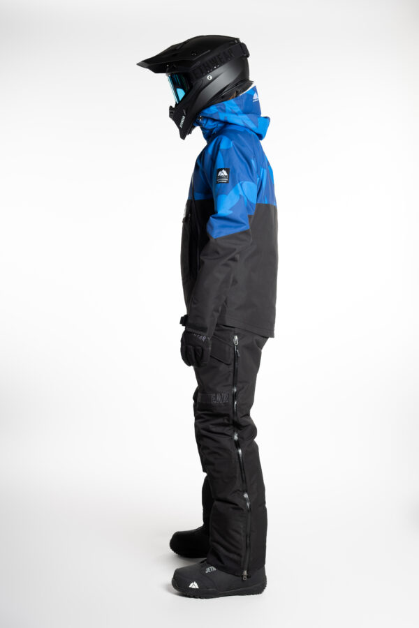 Jethwear Flight Anorak, 40g - Image 2