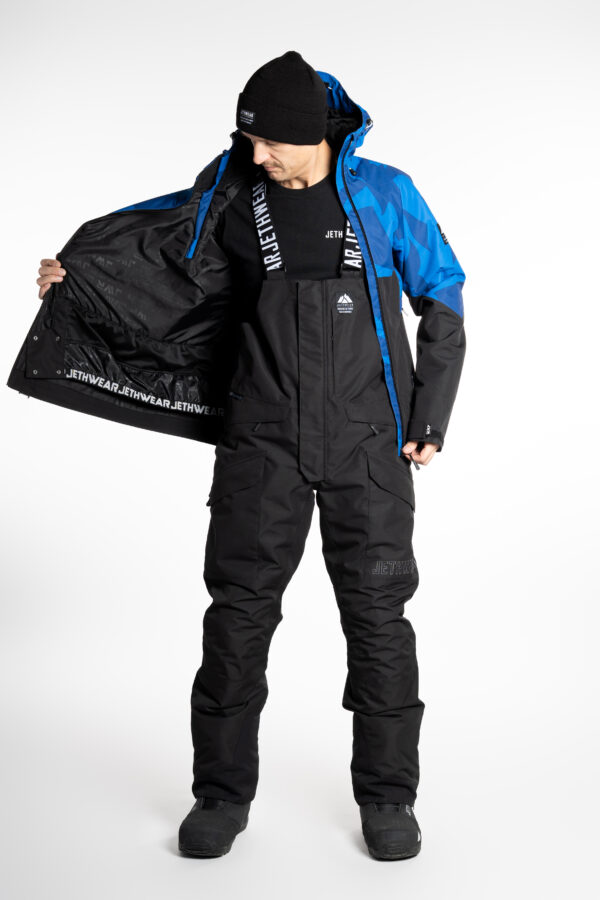 Jethwear Flight Anorak, 40g - Image 5