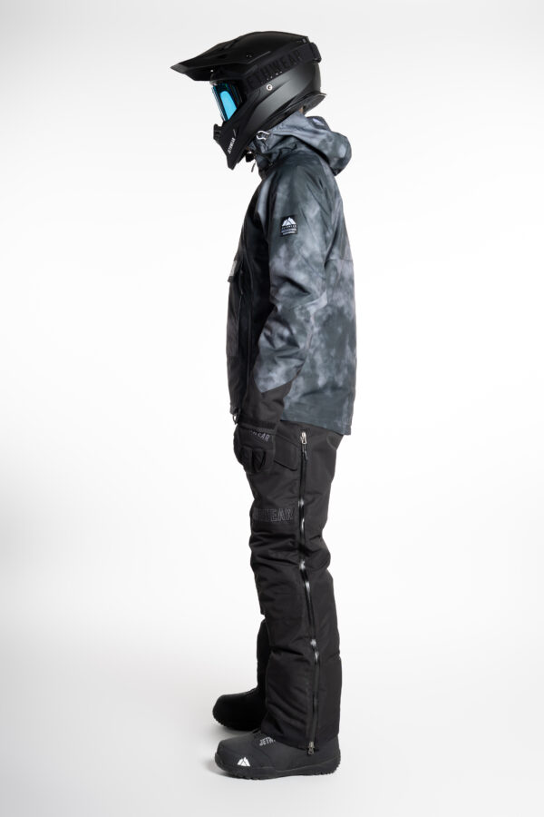 Jethwear Flight Anorak, 40g - Image 8