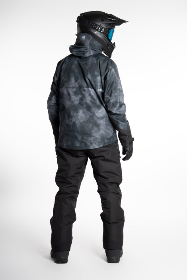 Jethwear Flight Anorak, 40g - Image 9