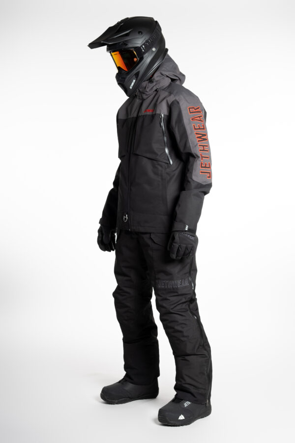 Jethwear M's Crisp kelkkatakki, 60g - Image 2