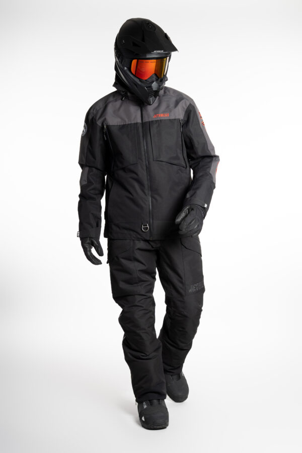 Jethwear M's Crisp kelkkatakki, 60g