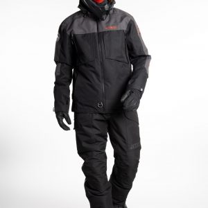 Jethwear M's Crisp kelkkatakki, 60g