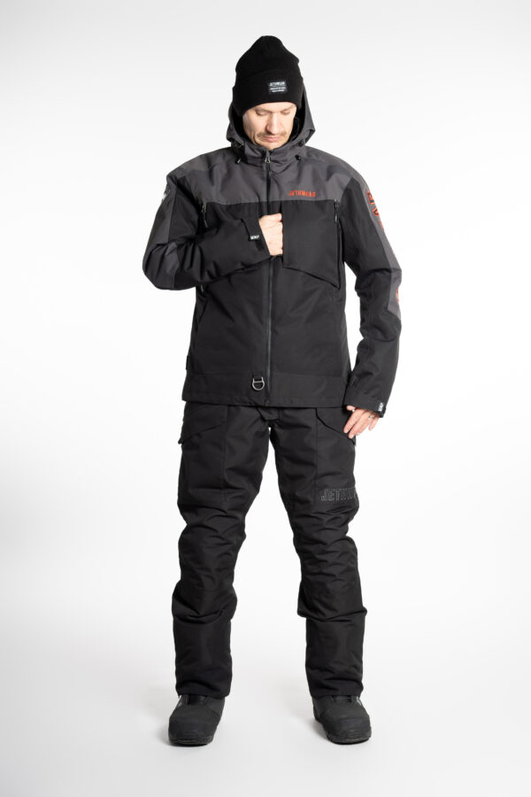 Jethwear M's Crisp kelkkatakki, 60g - Image 5