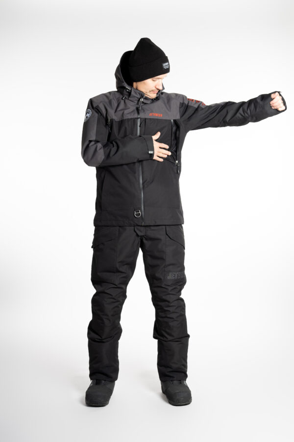 Jethwear M's Crisp kelkkatakki, 60g - Image 6