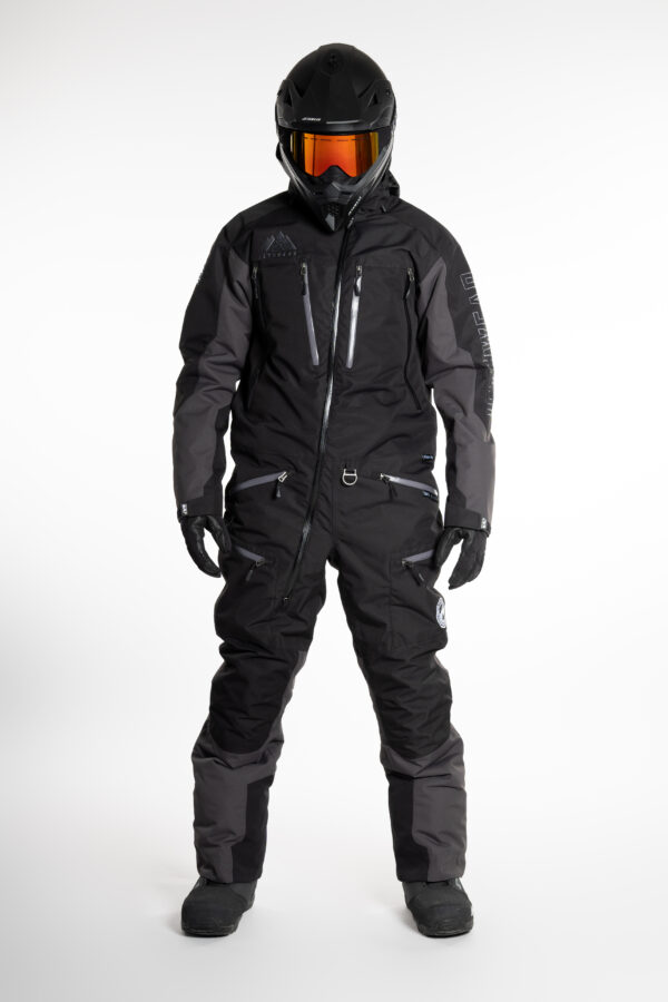 Jethwear M's The One kelkkahaalari, 124g S.A.F.E
