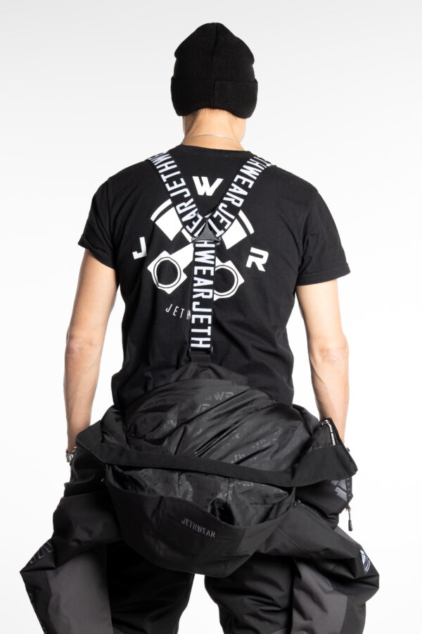 Jethwear M's The One kelkkahaalari, 124g S.A.F.E - Image 7