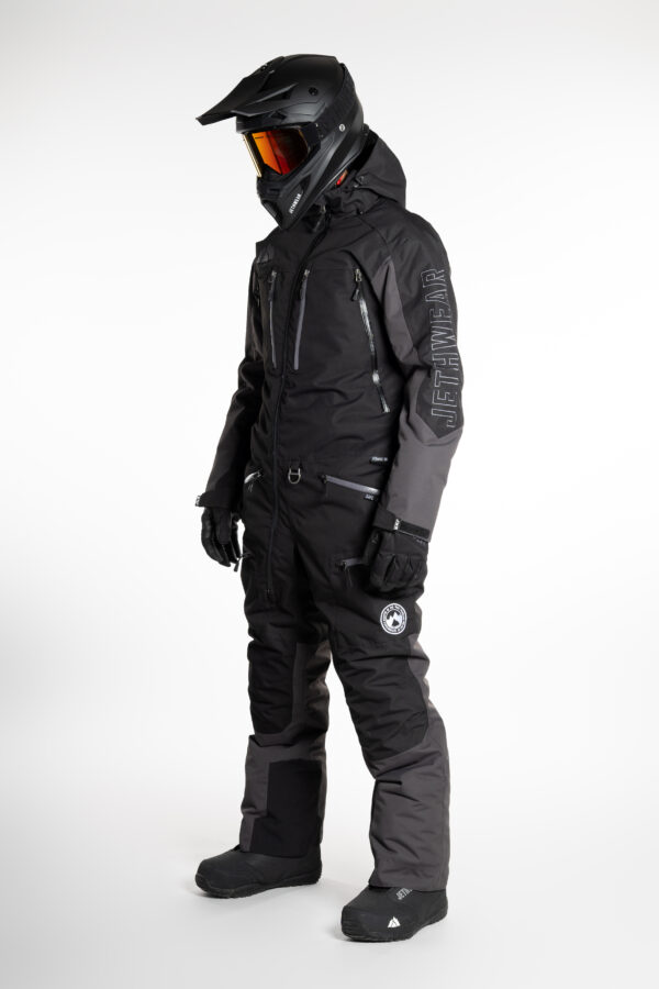 Jethwear M's The One kelkkahaalari, 124g S.A.F.E - Image 2