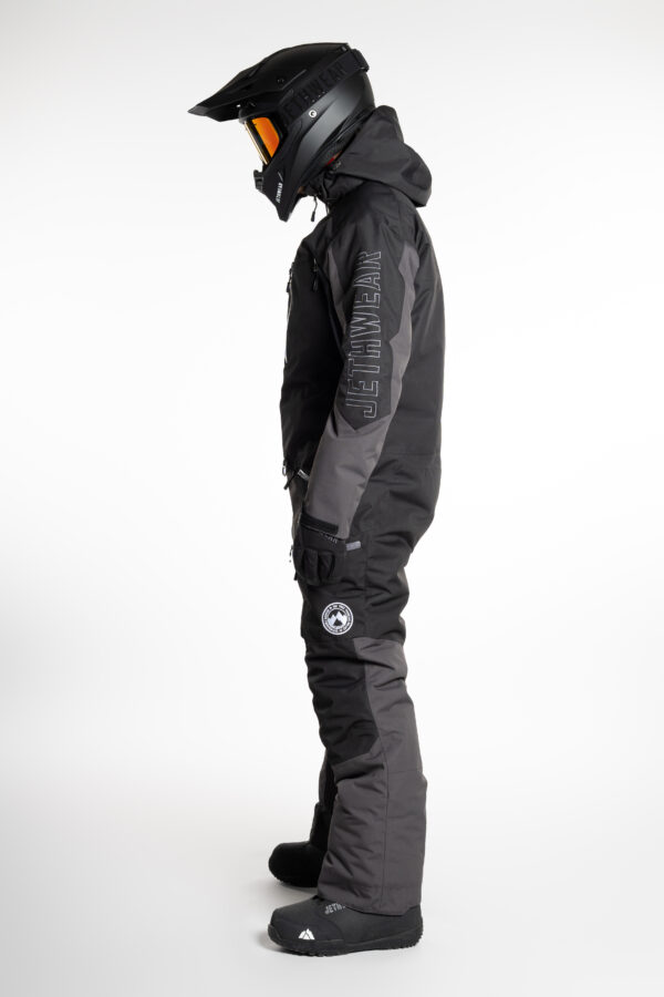 Jethwear M's The One kelkkahaalari, 124g S.A.F.E - Image 3