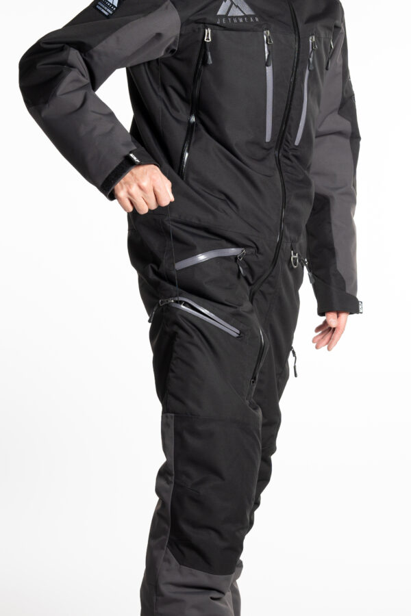 Jethwear M's The One kelkkahaalari, 124g S.A.F.E - Image 6