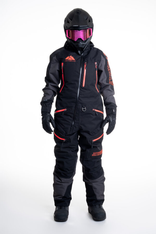 Jethwear W's The One kelkkahaalari, 60g - Image 9