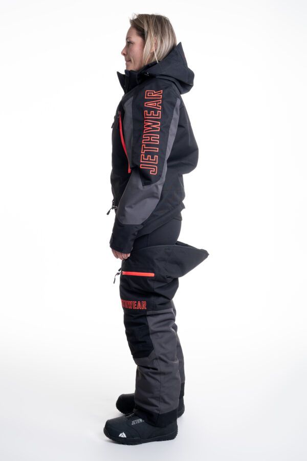 Jethwear W's The One kelkkahaalari, 60g - Image 15