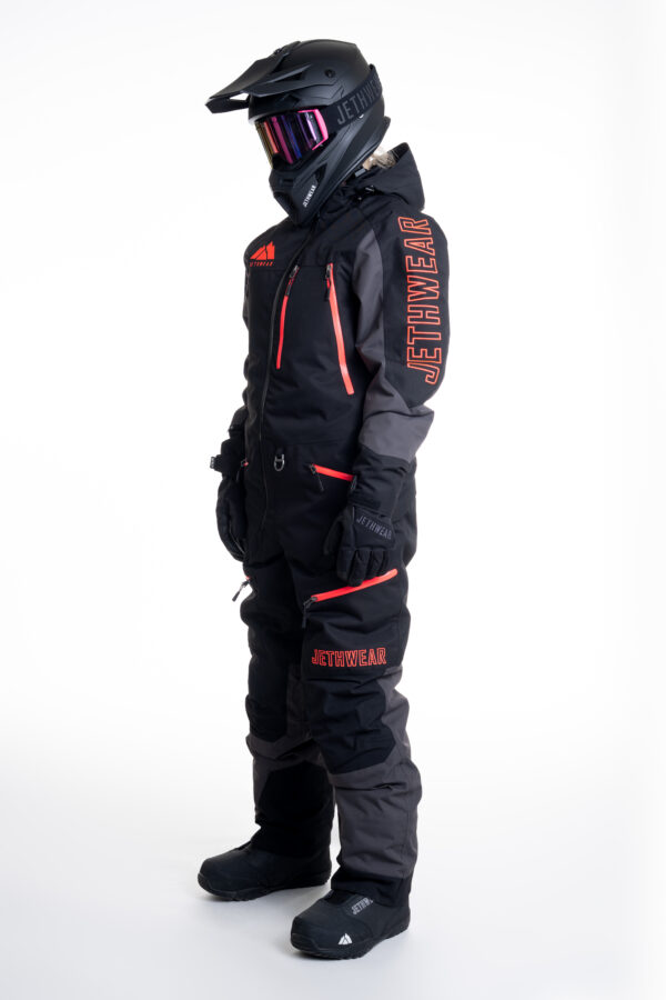 Jethwear W's The One kelkkahaalari, 60g - Image 10