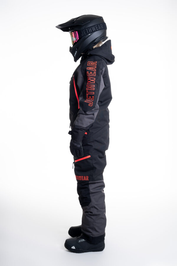 Jethwear W's The One kelkkahaalari, 60g - Image 11