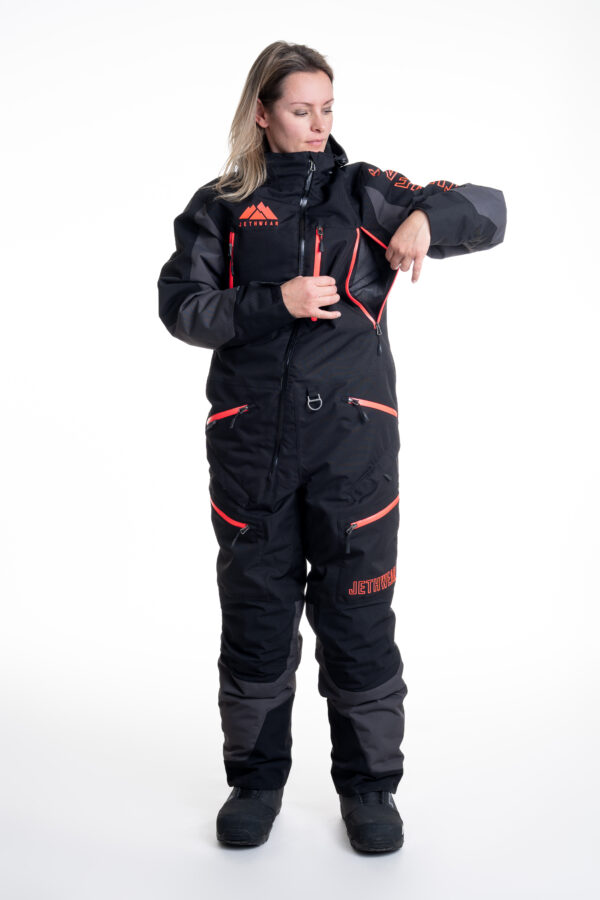 Jethwear W's The One kelkkahaalari, 60g - Image 14