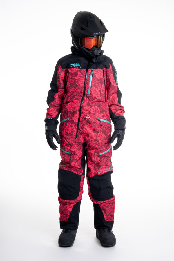 Jethwear W's The One kelkkahaalari, 60g