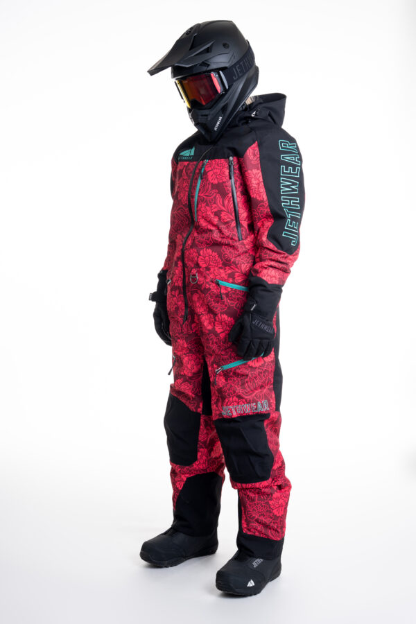 Jethwear W's The One kelkkahaalari, 60g - Image 2
