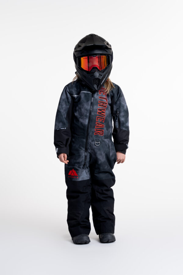 Jethwear Odin & Olivia Youth kelkkahaalari
