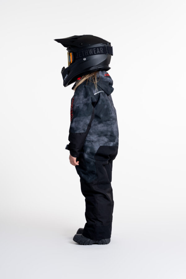 Jethwear Odin & Olivia Youth kelkkahaalari - Image 3