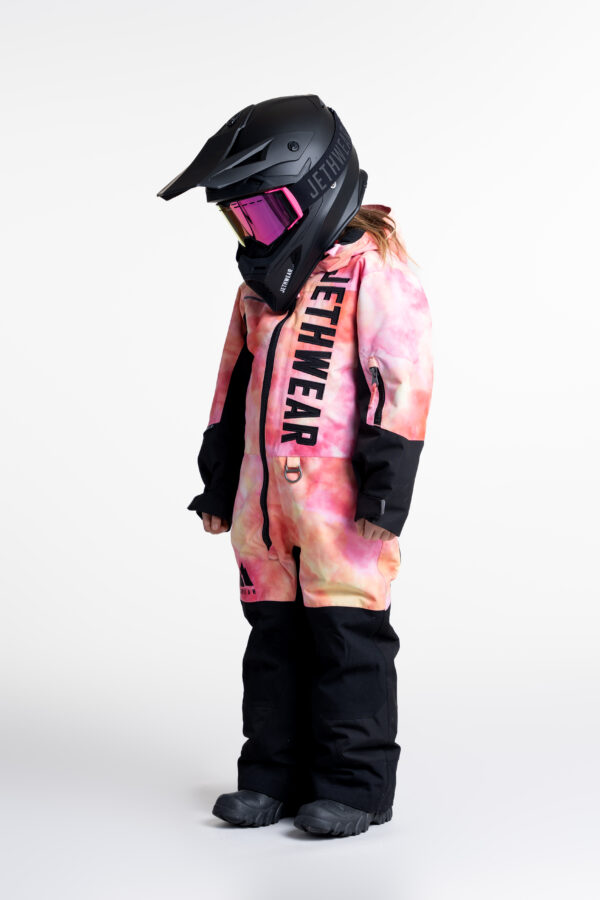 Jethwear Odin & Olivia Youth kelkkahaalari - Image 6