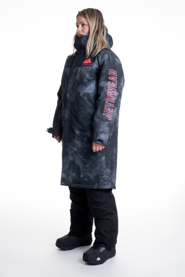 Jethwear Pit Coat varikkotakit - Image 2