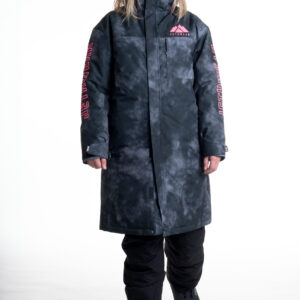 Jethwear Pit Coat varikkotakit