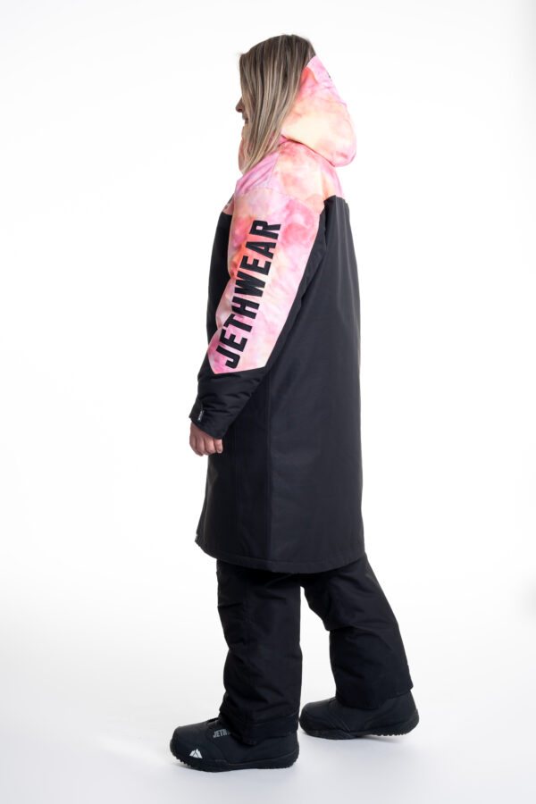 Jethwear Pit Coat varikkotakit - Image 8