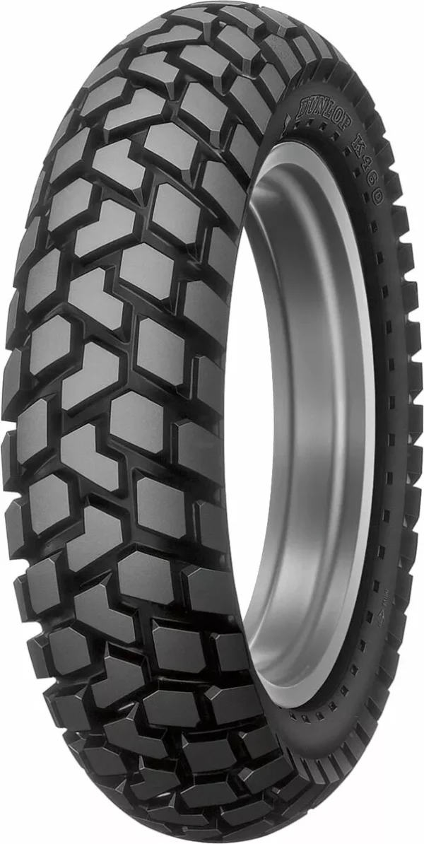 DUNLOP K460 120/90-16 63P TL