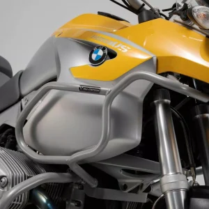 SW-MOTECH KAATUMARAUDAT ylemmät, Bmw R 1200GS 2004-07