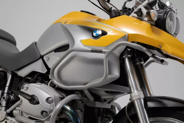 SW-MOTECH KAATUMARAUDAT ylemmät, Bmw R 1200GS 2004-07 - Image 2