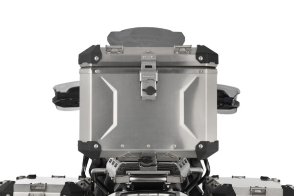Wunderlich EXTREME top case - aluminum - Image 2