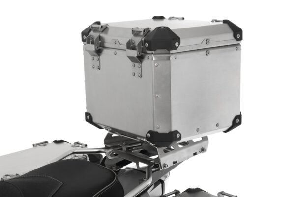 Wunderlich EXTREME top case - aluminum - Image 5