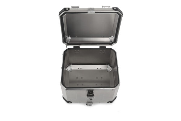 Wunderlich EXTREME top case - aluminum - Image 4