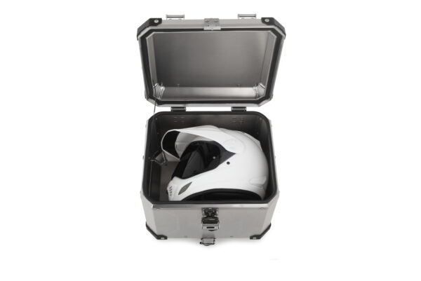 Wunderlich EXTREME top case - aluminum - Image 3