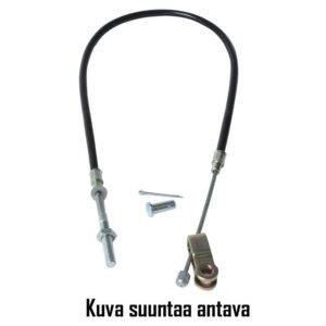Forte Kaasuvaijeri, Solifer SM 74-