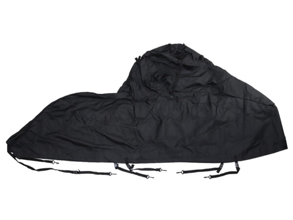40Below moottorikelkan Säilytyspeite ECONOMY Polaris 600/800/850 2017-22