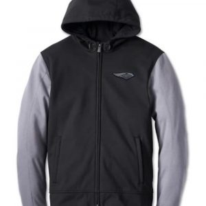 HD Men´s 120th Anniversary Deflector Riding fleece