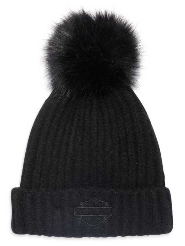 HD Women´s Fireside Pom Pom hat